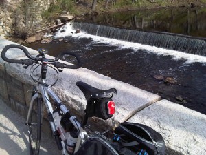 Bike In Peterborough