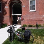 Bike At The Dawn Dance