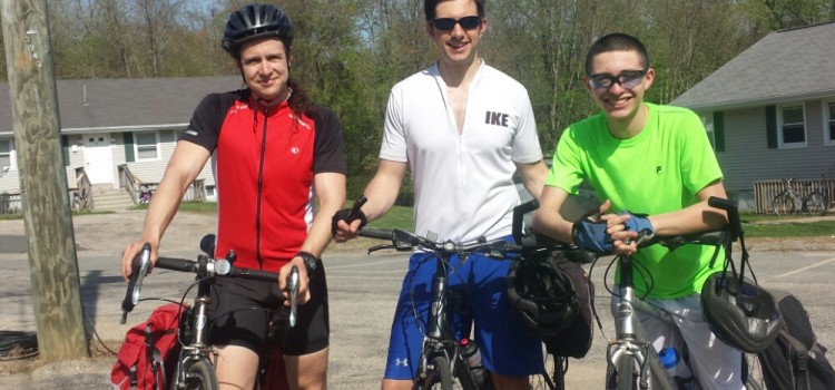 Training with the Fernandez Brothers