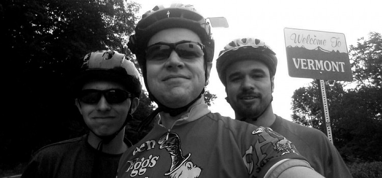 Sunday: Finally, a Dance